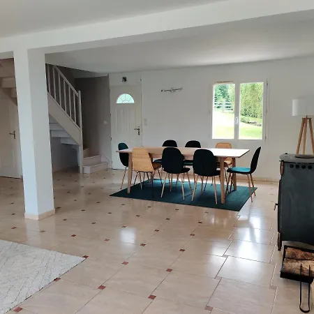 別荘 La Prairie Vagabonde Surville