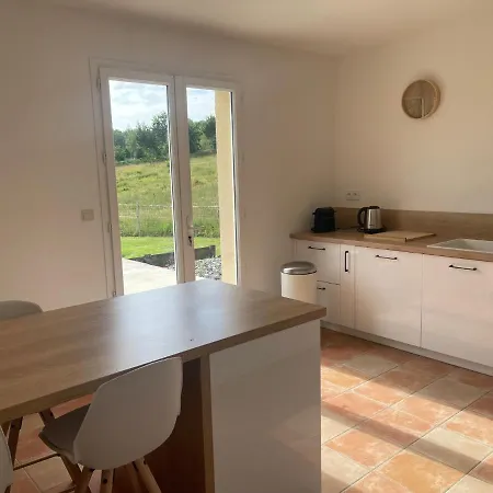 別荘 La Prairie Vagabonde