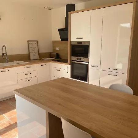 別荘 La Prairie Vagabonde