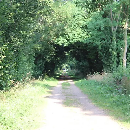 別荘 La Prairie Vagabonde