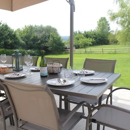 別荘 La Prairie Vagabonde *