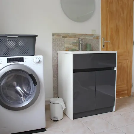 別荘 La Prairie Vagabonde *