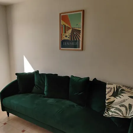 別荘 La Prairie Vagabonde