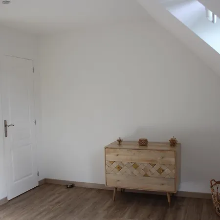 La Prairie Vagabonde * Surville