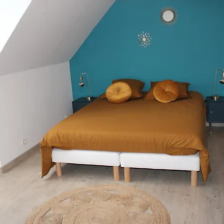 別荘 La Prairie Vagabonde