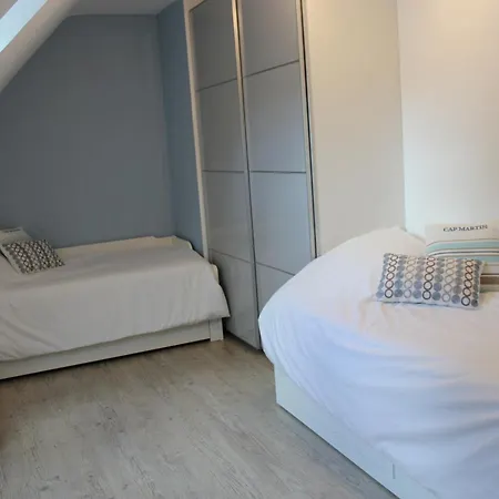 La Prairie Vagabonde 別荘 Surville