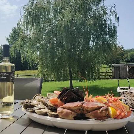 La Prairie Vagabonde 別荘 *