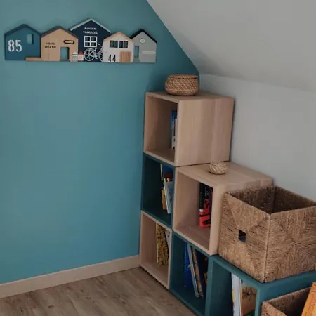 La Prairie Vagabonde Surville