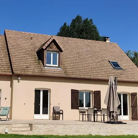 La Prairie Vagabonde 別荘 *