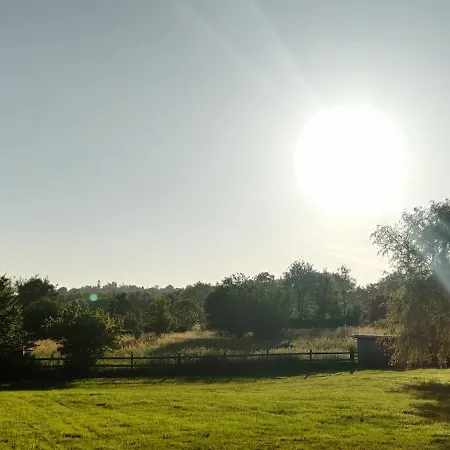 Casa de Férias La Prairie Vagabonde *