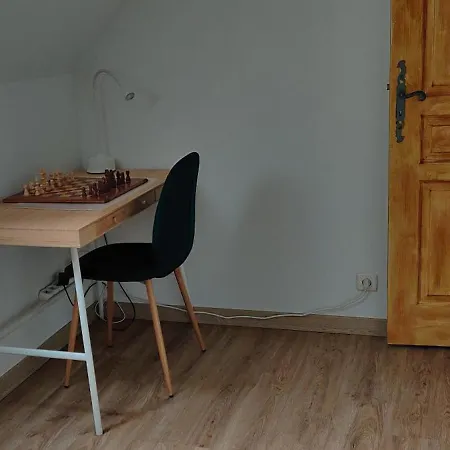 La Prairie Vagabonde * Surville