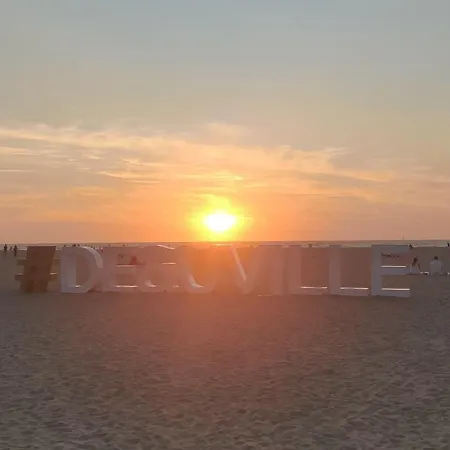 別荘 La Prairie Vagabonde