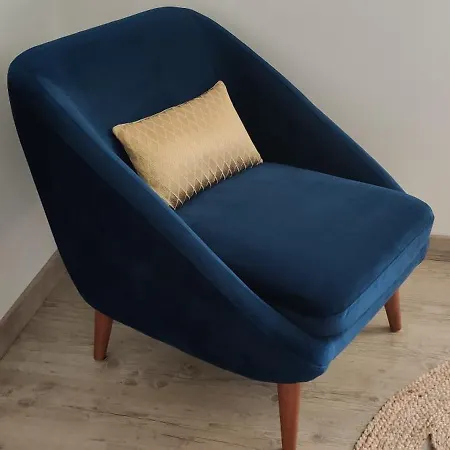 La Prairie Vagabonde 別荘 *