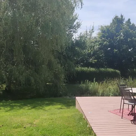 La Prairie Vagabonde 別荘 Surville