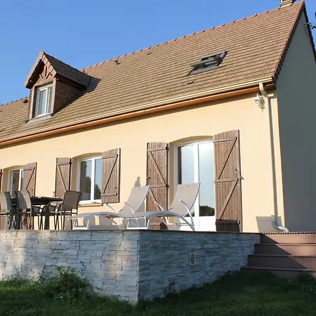 La Prairie Vagabonde * Surville