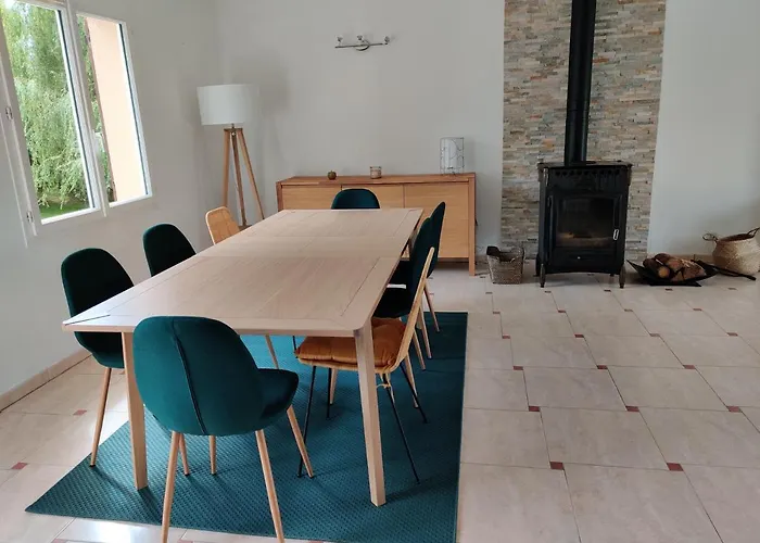 La Prairie Vagabonde Surville (Calvados)