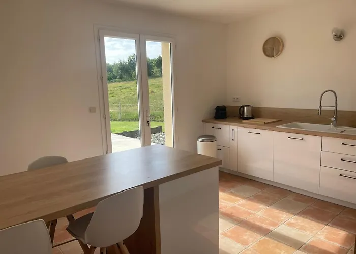 Casa vacanze La Prairie Vagabonde