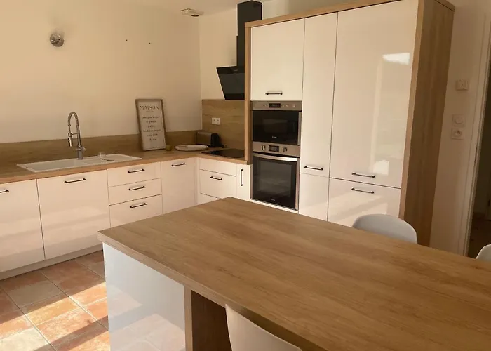 Casa vacanze La Prairie Vagabonde