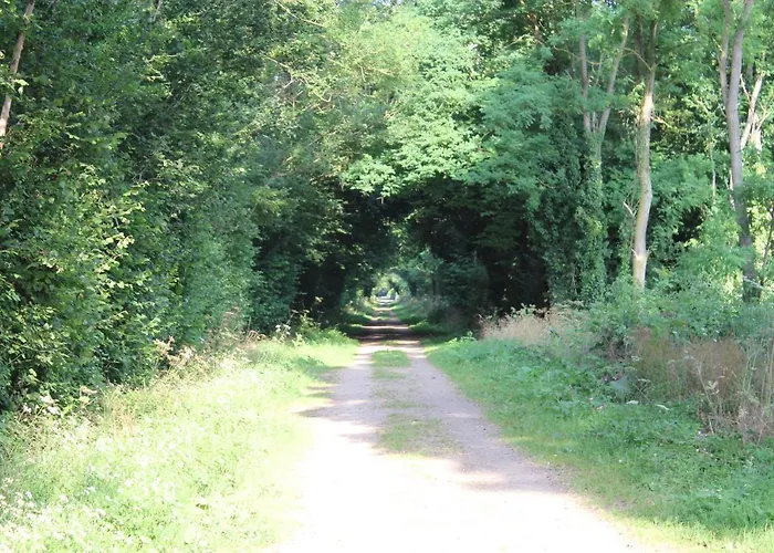 Casa vacanze La Prairie Vagabonde