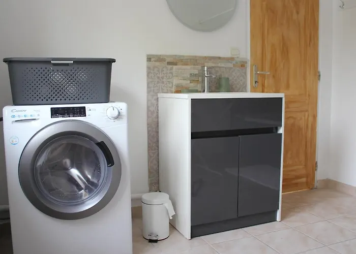 Casa vacanze La Prairie Vagabonde *