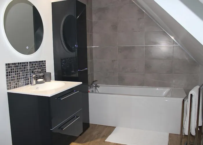 La Prairie Vagabonde Casa vacanze *