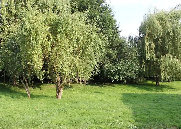 La Prairie Vagabonde * Surville (Calvados)