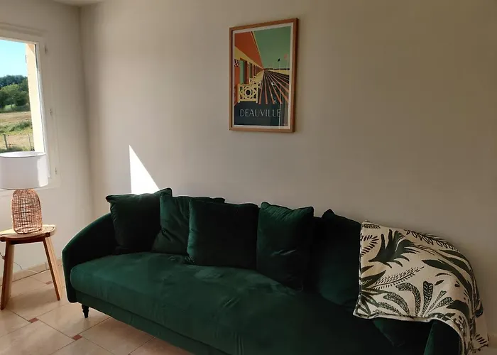 Casa vacanze La Prairie Vagabonde