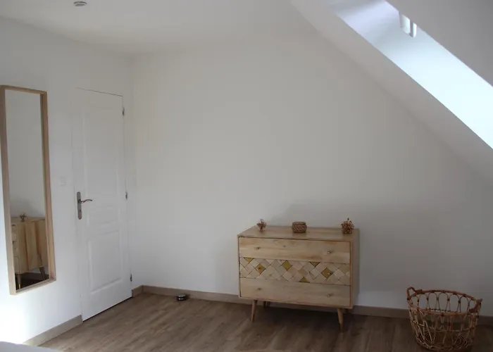 La Prairie Vagabonde * Surville (Calvados)