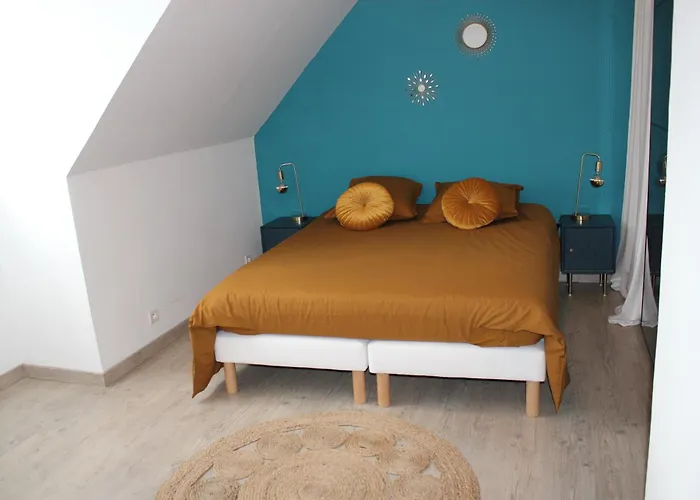 Casa vacanze La Prairie Vagabonde