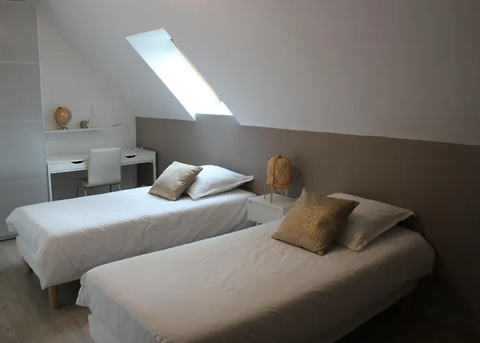 La Prairie Vagabonde Surville (Calvados)