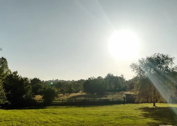 Casa vacanze La Prairie Vagabonde *