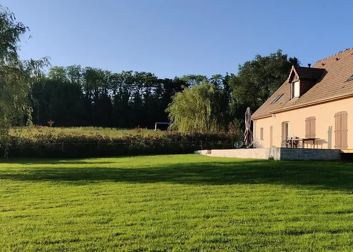 La Prairie Vagabonde *