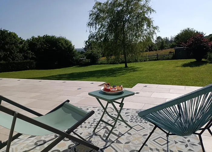 La Prairie Vagabonde