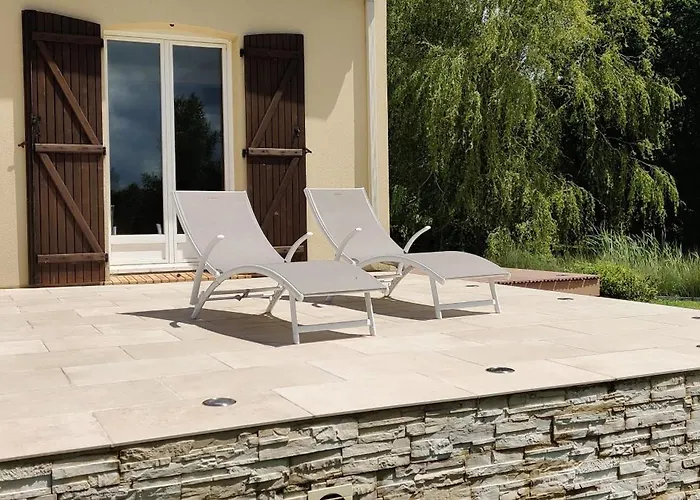 La Prairie Vagabonde Casa vacanze *