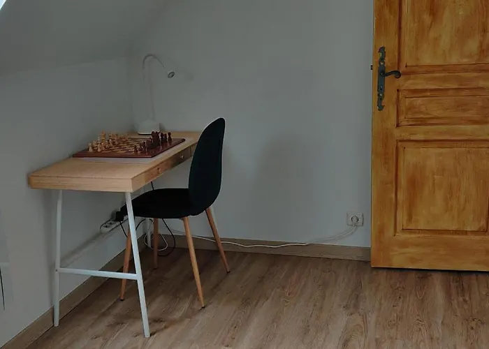 La Prairie Vagabonde * Surville (Calvados)