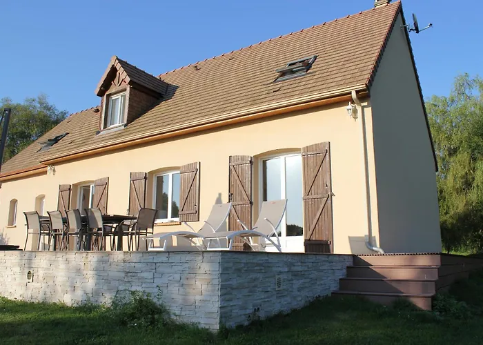 La Prairie Vagabonde * Surville (Calvados)