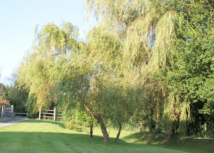 Casa vacanze La Prairie Vagabonde *